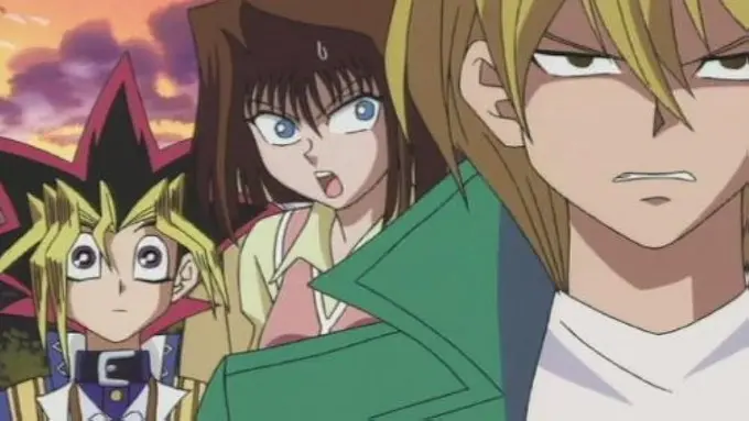 Karakter Anime Paling Setia (credit: imdb.com)