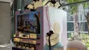 Pop-up booth Jo Malone London hanya berlangsung hingga 6 April 2025 di Ashta District 8. Jangan sampai melewatkan kesempatan untuk merasakan langsung keharuman khas dan layanan personalisasi eksklusif dari Jo Malone London. [Dok/Jo Malone London Indonesia].