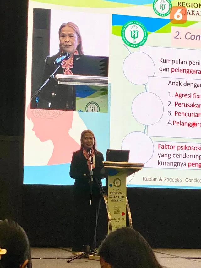 Perilaku agresif pada anak tidak selalu berarti kenakalan. Faktor biologis, psikologis, dan lingkungan dapat memengaruhi perilaku anak. Pengenalan dini membantu menentukan penanganan yang tepat bagi anak.