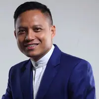 Sarwana. (Instagram @sarwana)