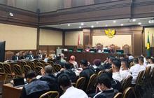 Profil dan Harta Kekayaan Hakim yang Vonis Toni Tamsil 3 Tahun Penjara dan Denda Rp5 ribu