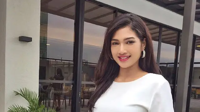 Atikah Suhaime