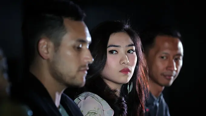 [Bintang] Isyana Sarasvati