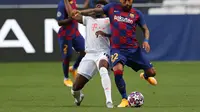 10 Olok-olok untuk Arturo Vidal Setelah Blunder Komentar Konyol  Vs Bayern Munchen, Ternyata Malah Dikantongi Thiago