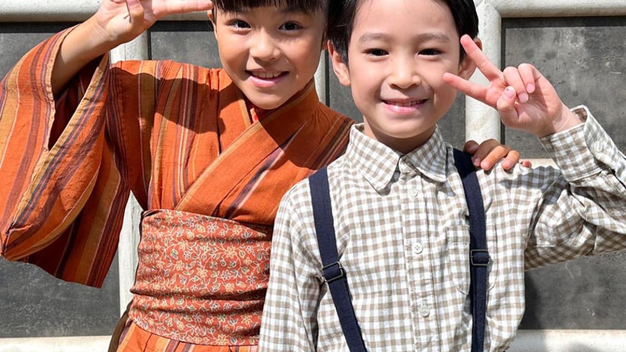 Pecahkan Rekor, Episode Pertama 'ANPAN' Raih Rating Tertinggi di NHK