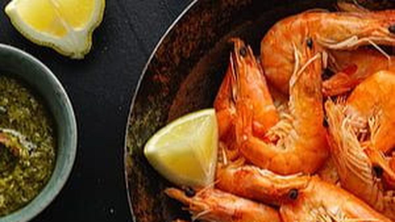 Resep Aneka Masakan Udang yang Lezat dan Mudah Dibuat, Segera Praktikkan
