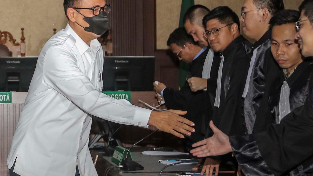 Dok. Istimewa