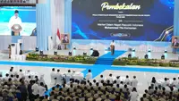 Mendagri Minta IPDN Pertahankan Sistem Rekrutmen Transparan: Tak Ada Bayar Membayar