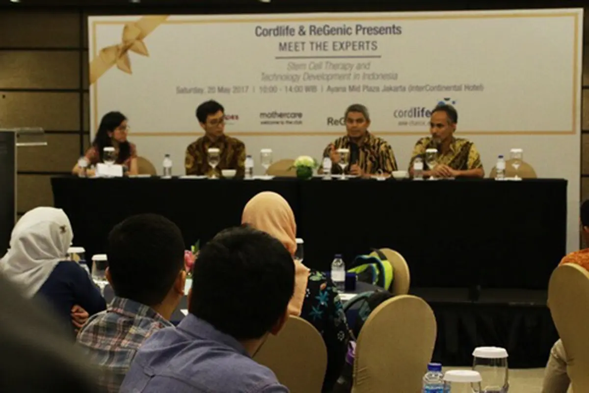 Foto: copyright Vemale.com/Anisha Saktian Putri