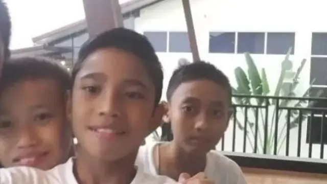 5 Foto Lawas Marselino Ferdinan Ini Curi Perhatian, Gelandang Persebaya