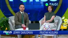 Simak informasi dalam Fokus Pagi (29/07) dengan berita-berita sebagai berikut, Bangunan Roboh, Upaya Perampasan Penagih Utang, Oknum TNI Dalang Penembakan Istri Tewas, KPK Tahan Mardani Maming.