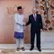 Anwar Ibrahim dan Putin Bertemu, Bahas Penerbangan Langsung hingga Sawit