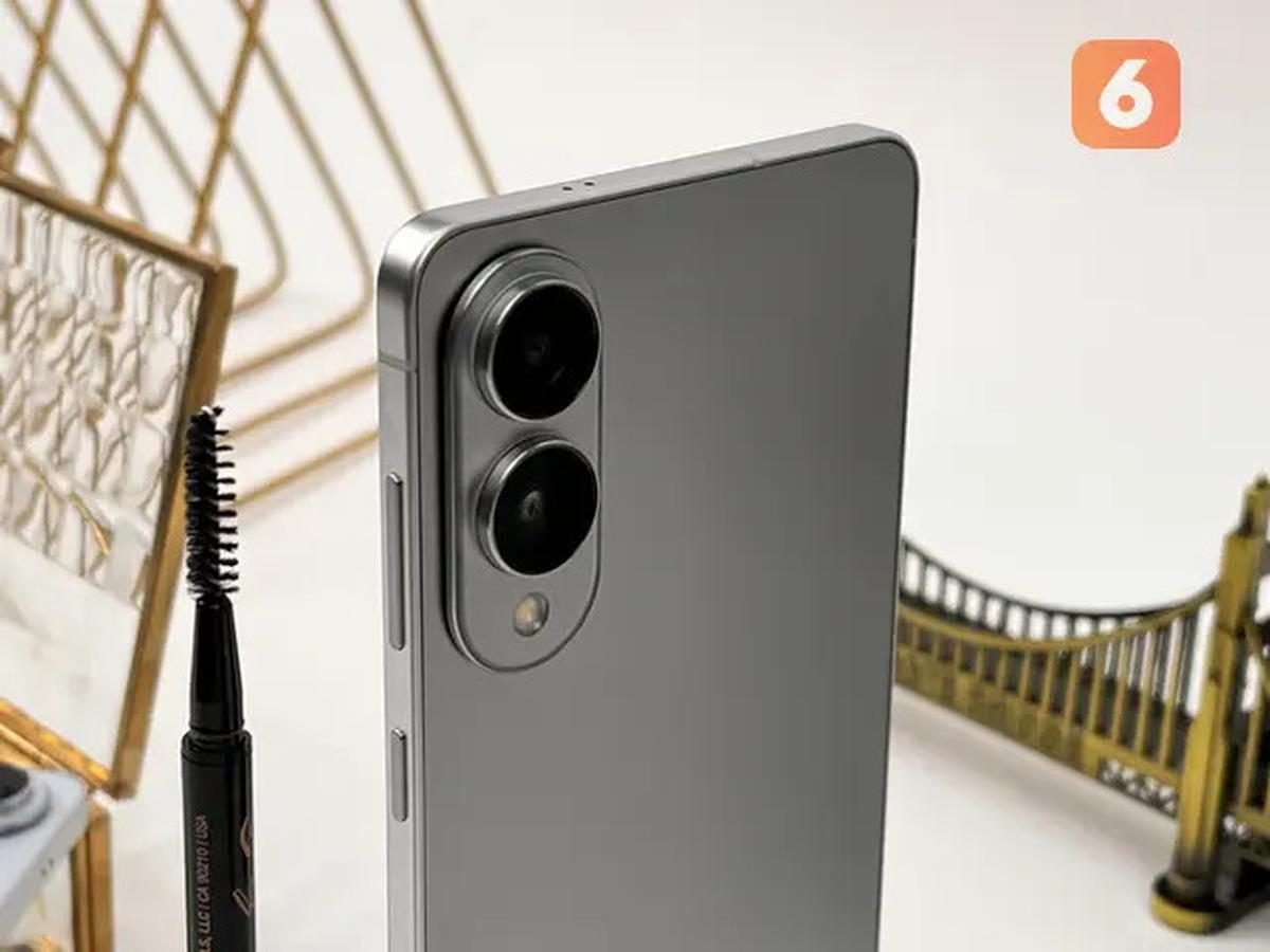 Galaxy S25 Edge Resmi Rilis, Usung Desain Tipis hingga Kamera Kelas Pro