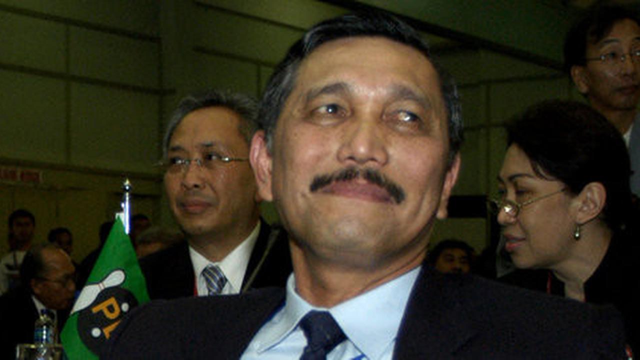 Luhut akui ada lobi kunjungan Presiden Jokowi ke AS