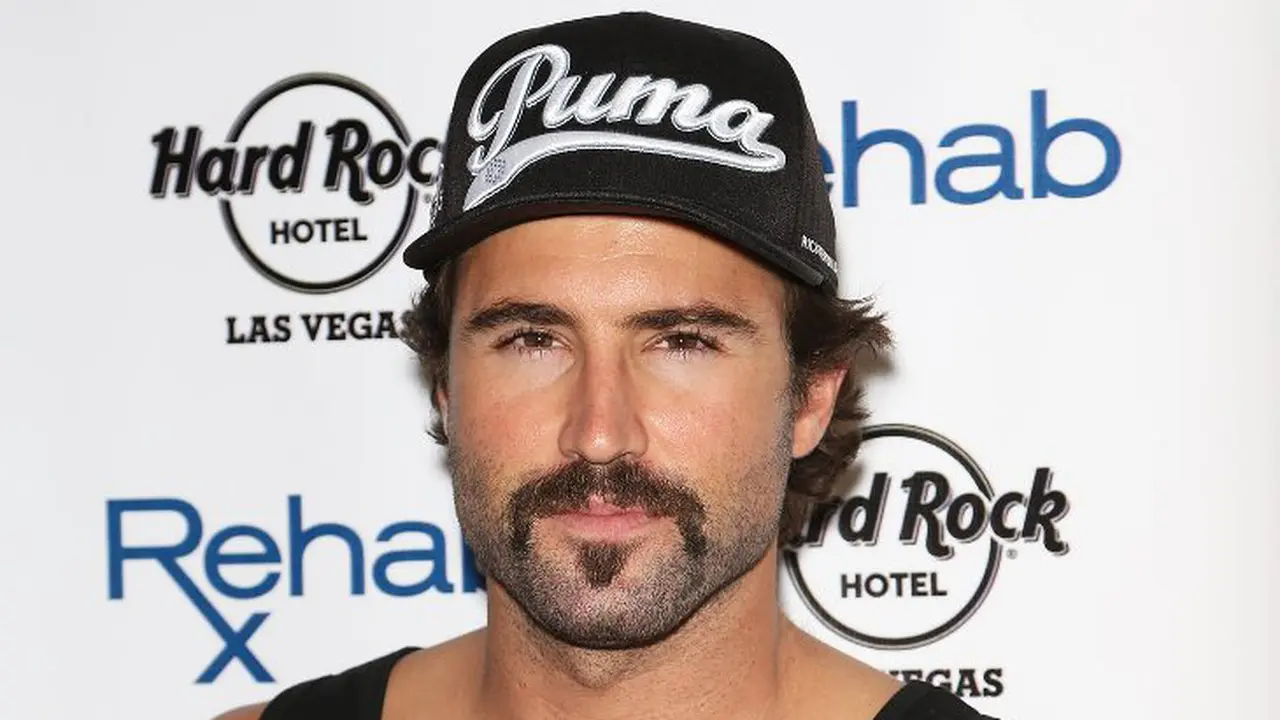Brody Jenner