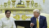 AS Akan Tambah Peluncur Rudal di Filipina Meski Diprotes China