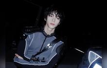 SM Entertainment Perkenalkan Trainee SMTR25 Bernama Hamin, Visual Menawan Curi Perhatian