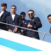 4 Delegasi Iran di Piala Dunia 2026 Kantongi Visa AS usai Banding, 11 Orang Tetap Ditolak