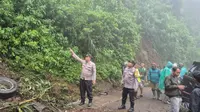 Kecelakaan Mobil di Jalur Wisata Gunung Bromo, 2 Orang Tewas