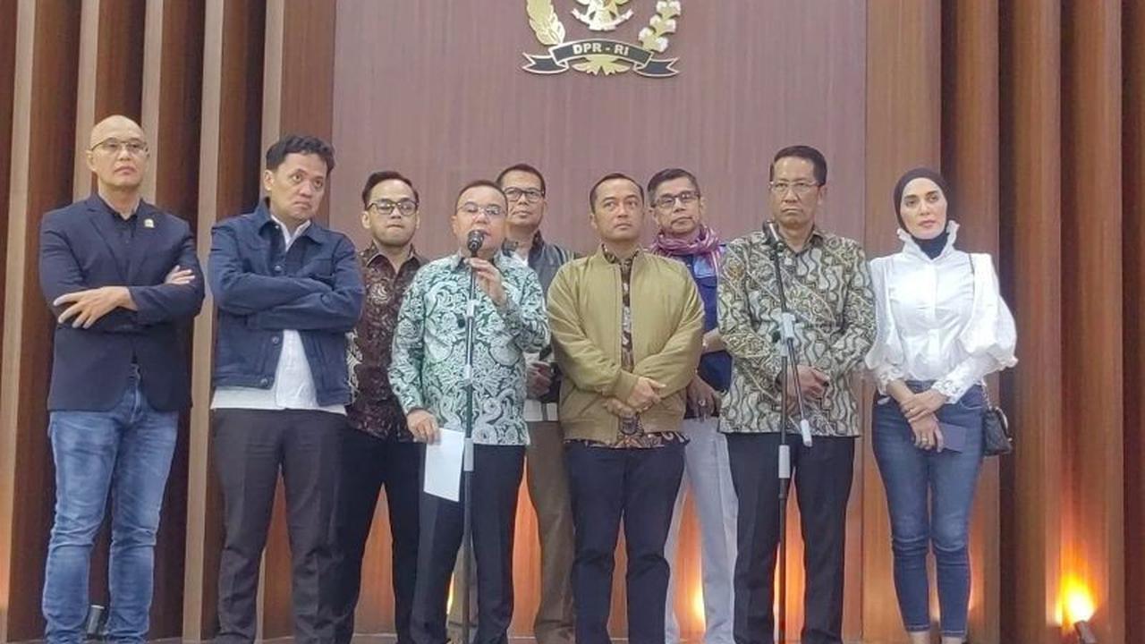 Anggota DPR Ingatkan: Jangan Sampai Terulang, Revisi RUU KUHAP Harus Tutup Celah Pelanggaran HAM pada Penangkapan