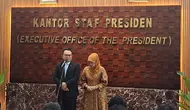Dudung Serahkan Jabatan ke Listyo: Tugas KSP Sangat Berat