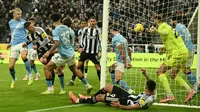 Kalah dari Newcastle, Ruben Dias Sebut Man City Didzalimi Wasit!