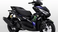 Yamaha Luncurkan Aerox 155 Livery MotoGP (Ist)