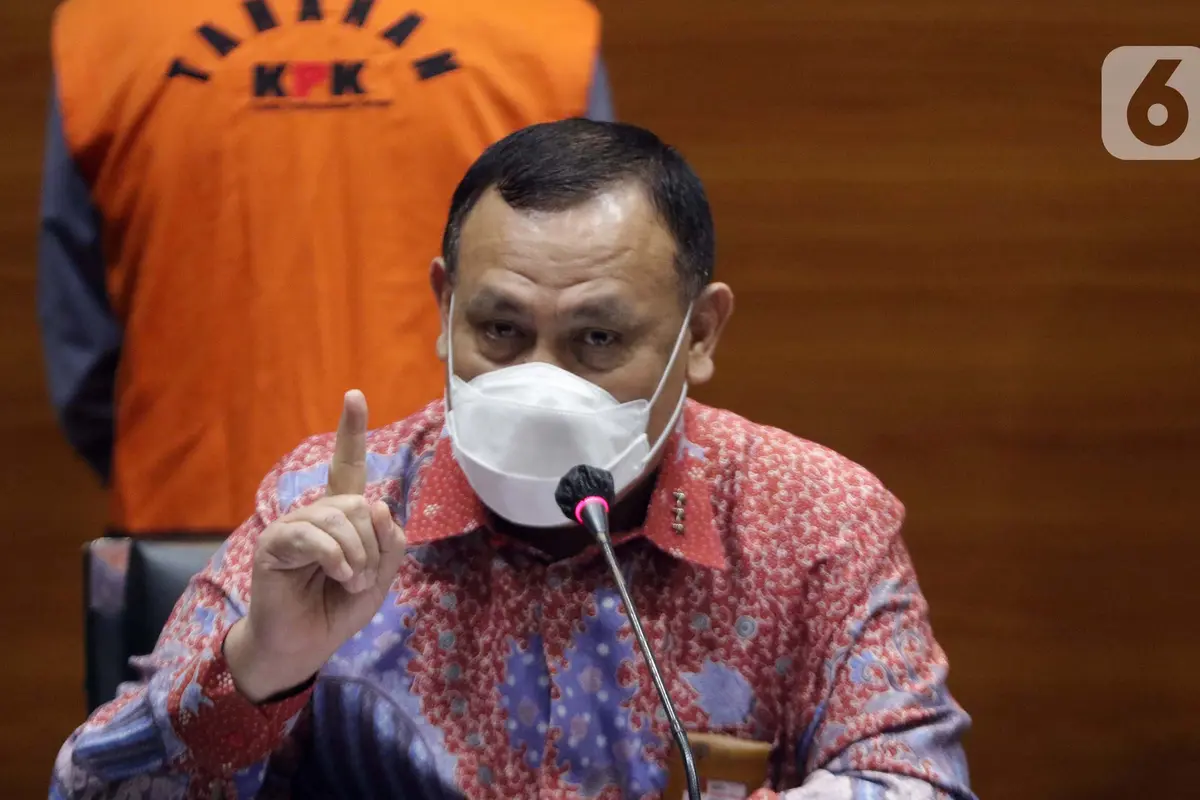 Bupati Banjarnegara Ditahan KPK