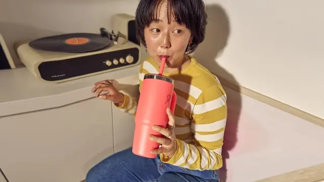 Hydro Flask