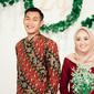 5 Potret Romantis Bek Tangguh Persebaya, Hansamu Yama Bersama Sang Istri (sumber: Instagram.com/hannsamuyama)