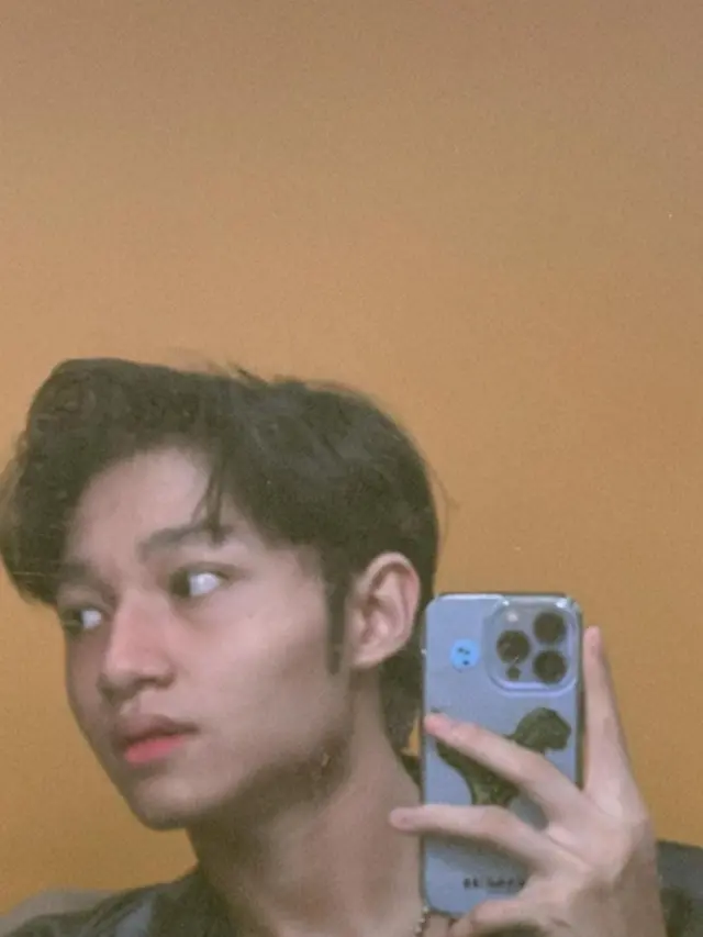 Pesona Kiesha Alvaro yang makin kharismatik