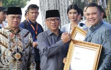 Program Desa BRILiaN Berdayakan 5.000 Desa, BRI Perkuat Fondasi Ekonomi Desa Nasional