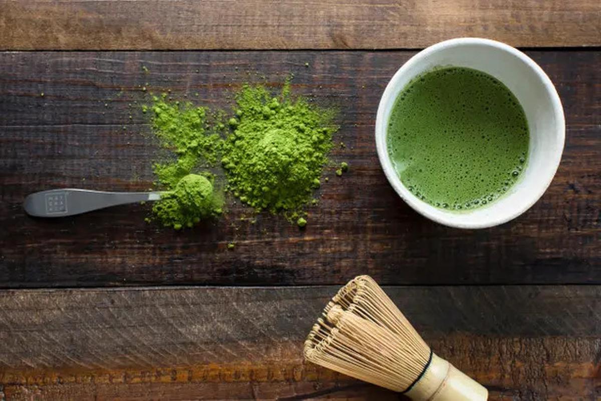 Ini yang Terjadi pada Tubuhmu Saat Minum Matcha Setiap Hari