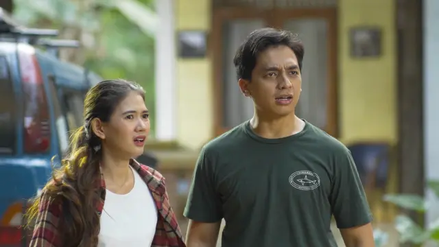 Sayap Pelindungmu