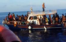 Indonesia bersumpah terus selidiki isu Australia suap kapal imigran