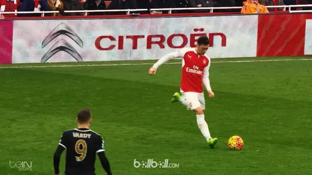 VIDEO: Arsenal Ingin Hentikan Rekor Buruk pada Laga Perdana Premier League