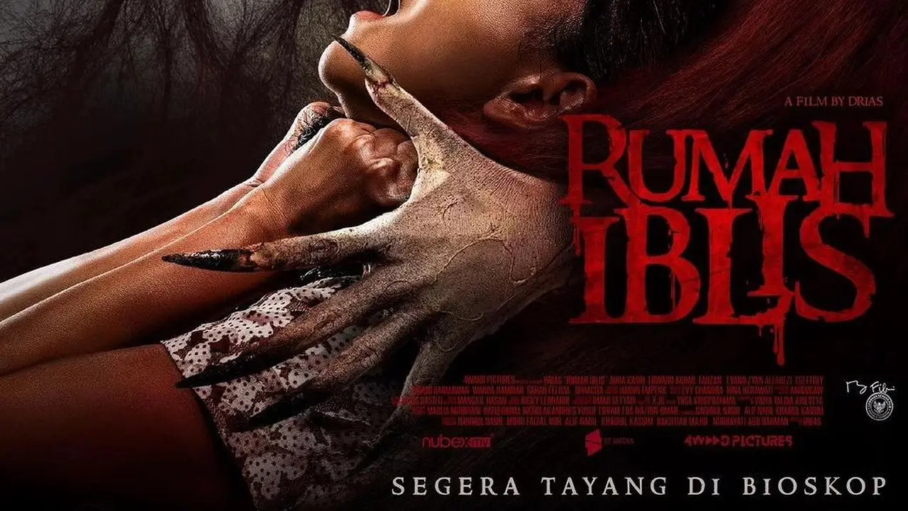 Film Rumah Iblis