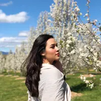 (Instagram/raisa6690)