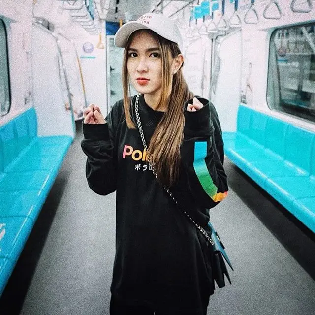 7 Pesona Shanice Margaretha, Pemain FTV Pendatang Baru yang Curi Perhatian