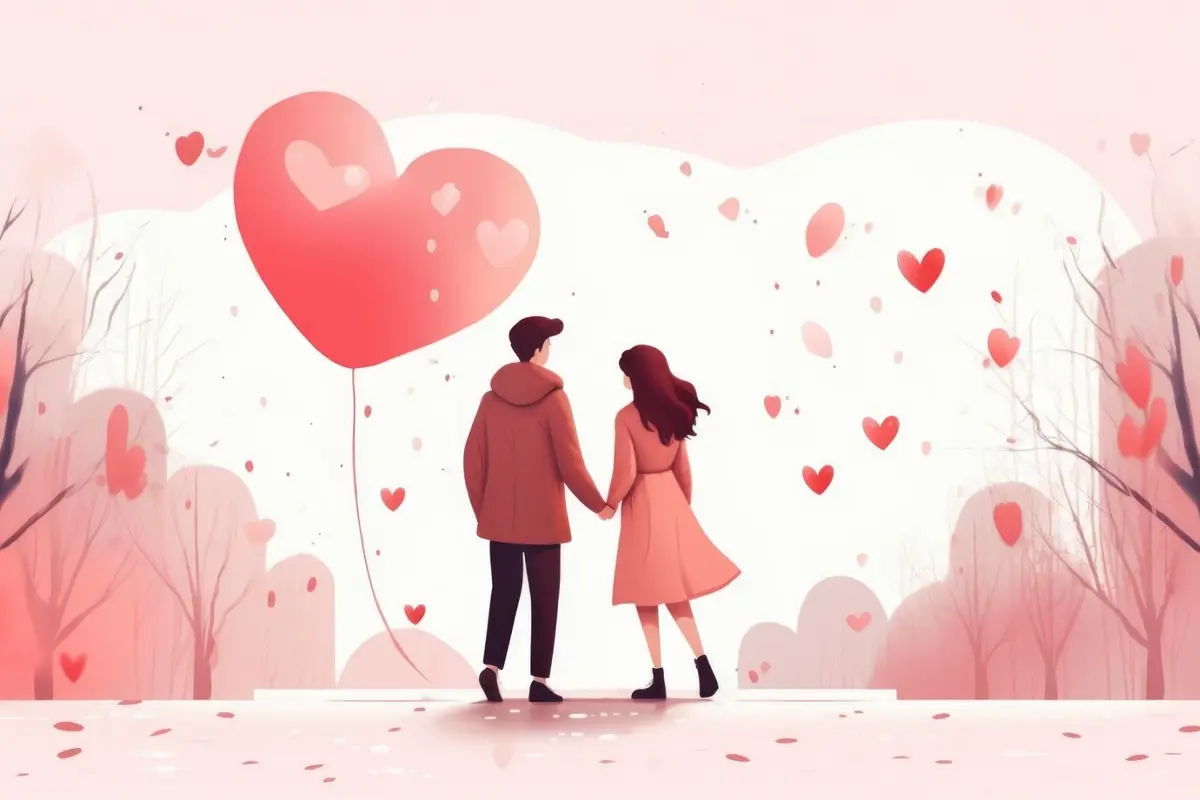 6 Ide Bisnis untuk Tangkap Momen Valentine Day