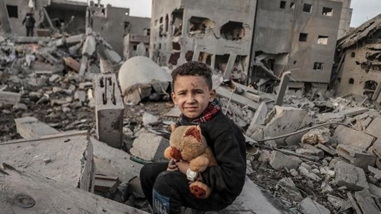 Kesepakatan Genjatan Senjata Israel dan Hamas Berlaku Mulai 19 Januari 2025, Berikut Detailnya