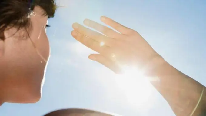 Hidung jadi Sasaran Empuk Pertumbuhan Kanker Kulit