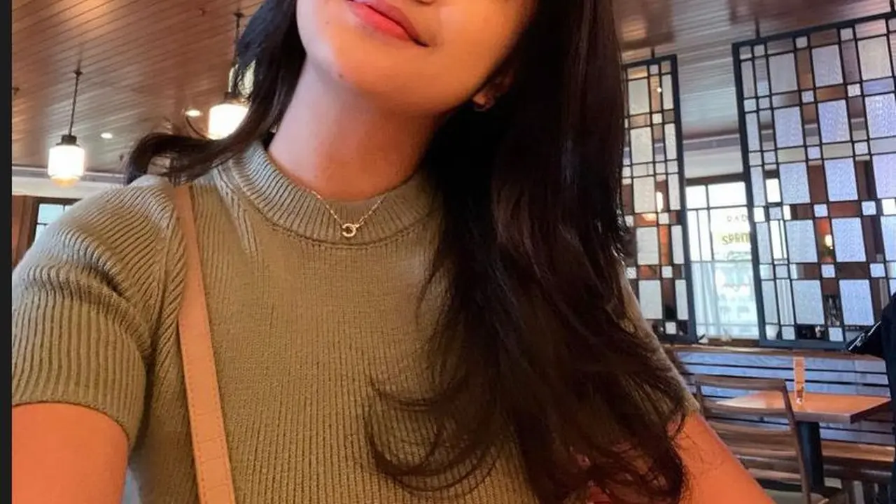 Potret Chandrika Chika