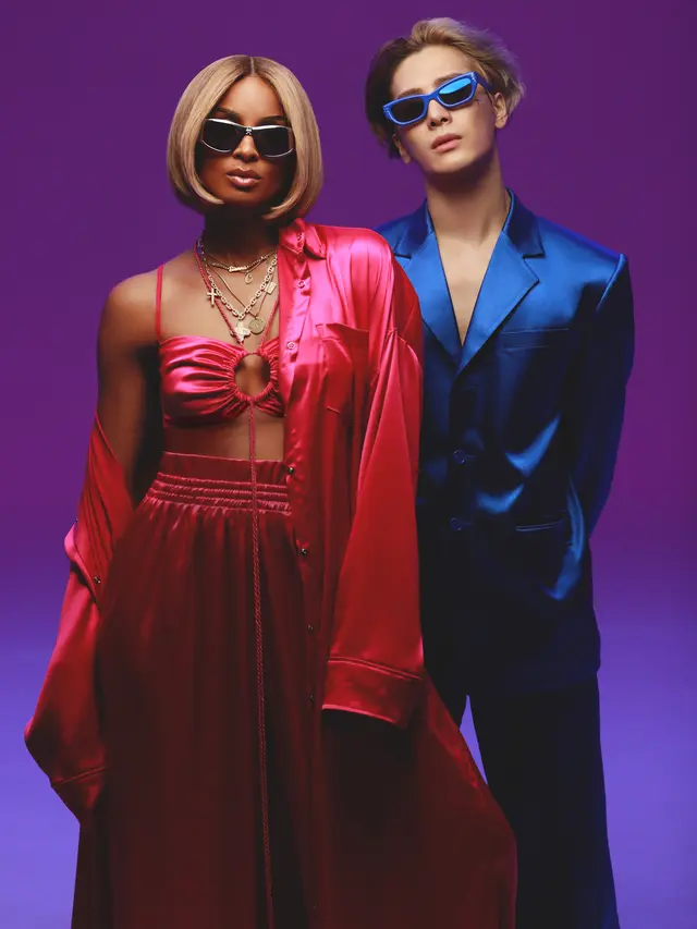 Jackson Wang - Ciara