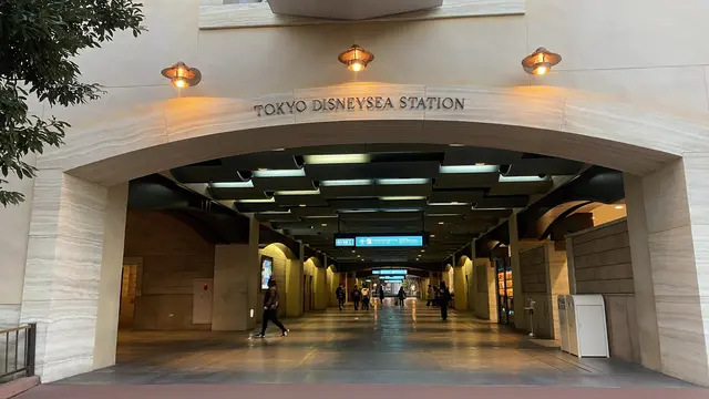 Tempat wisata di Tokyo