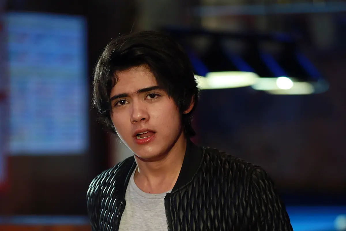[Bintang] Aliando Syarief