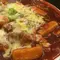 Resep Tteokbokki Keju Lumer yang Mudah Dibuat di Rumah