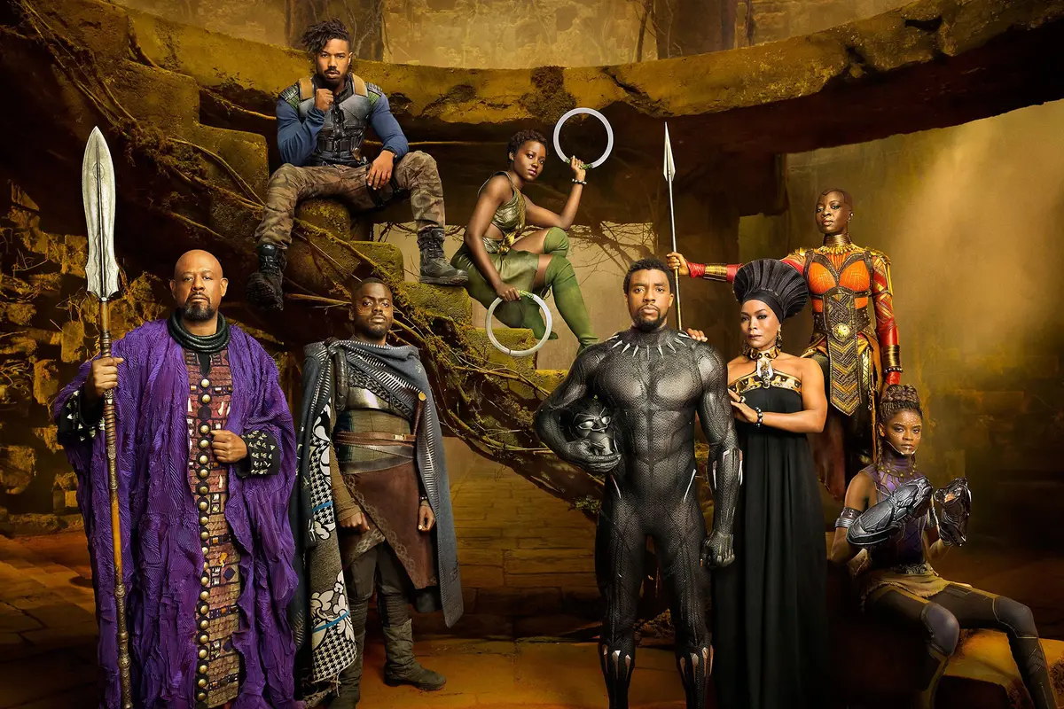Black Panther