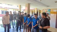 Begal Sadis Bacok Ibu dan Anak di Medan, Motor Korban Dijual Lewat Facebook