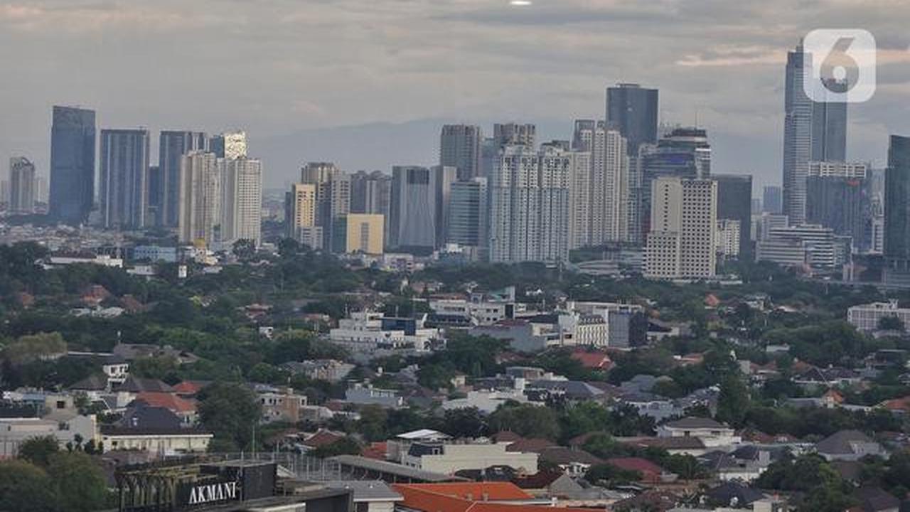 Moody's Revisi Outlook Indonesia, Pengamat: Penyesuaian Ekspektasi Makro